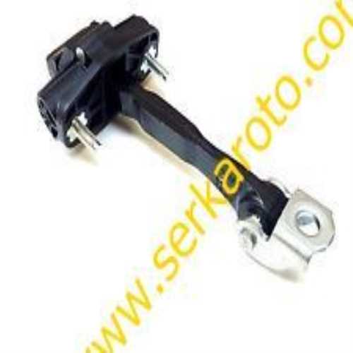 GIULIETTA KAPI GERGISI ÖN